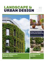 Landscape & Urban Design